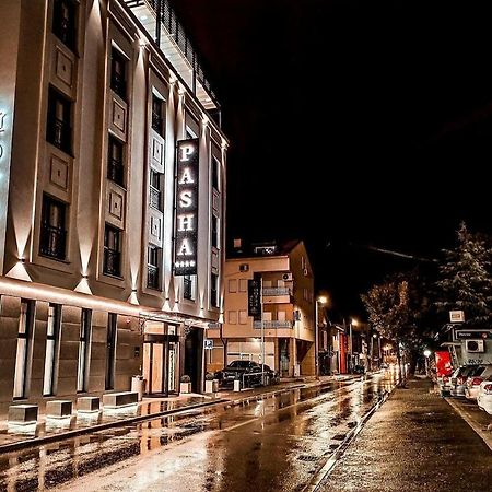 Hotel Pasha موستار المظهر الخارجي الصورة