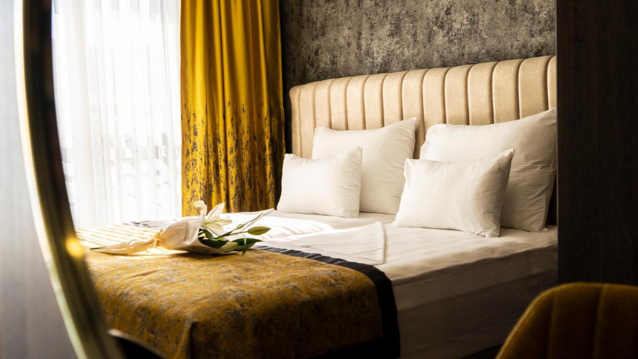 Hotel Pasha موستار المظهر الخارجي الصورة