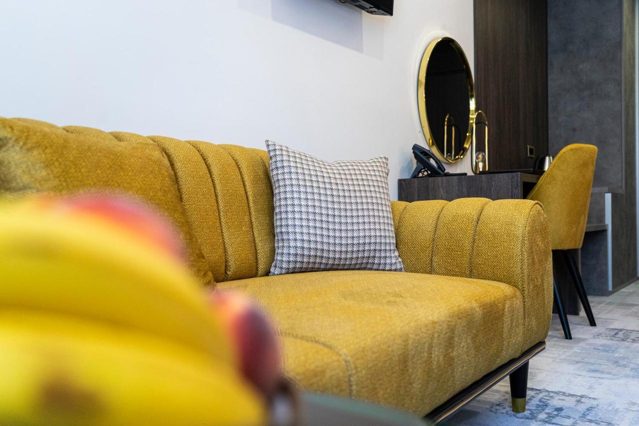 Hotel Pasha موستار المظهر الخارجي الصورة
