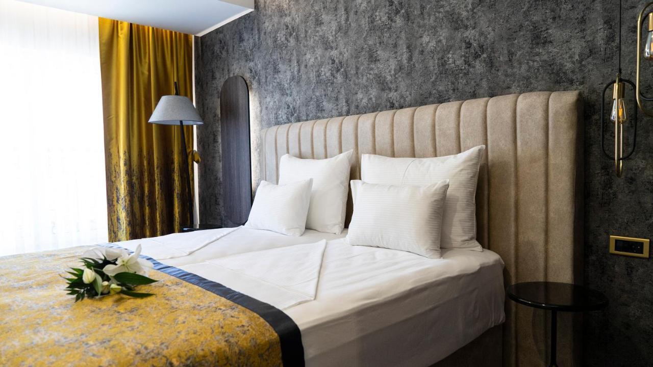 Hotel Pasha موستار المظهر الخارجي الصورة