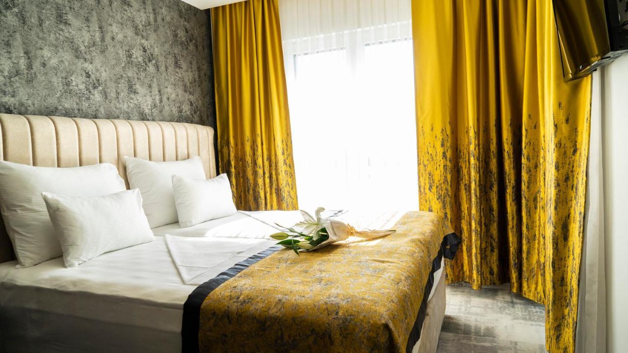 Hotel Pasha موستار المظهر الخارجي الصورة