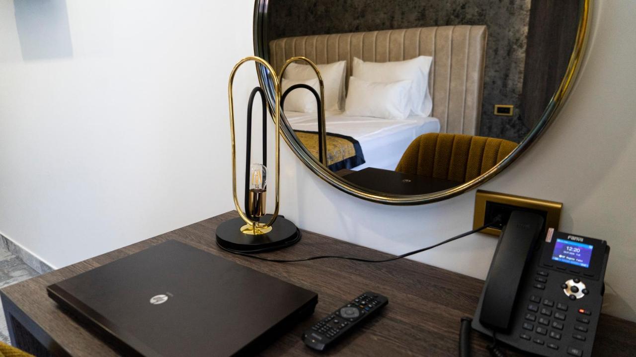 Hotel Pasha موستار المظهر الخارجي الصورة