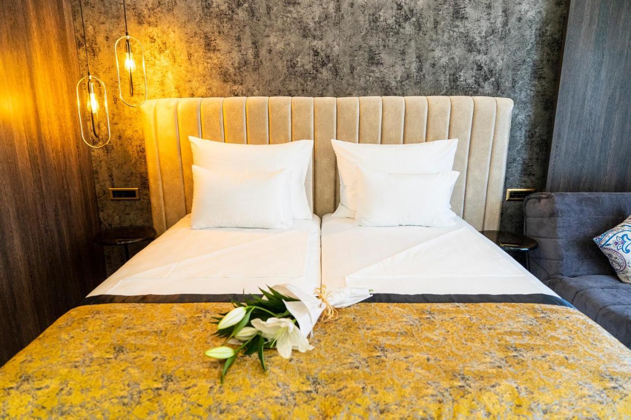 Hotel Pasha موستار المظهر الخارجي الصورة