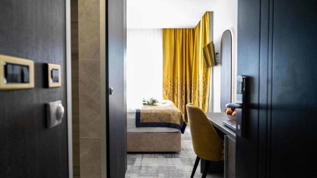 Hotel Pasha موستار المظهر الخارجي الصورة