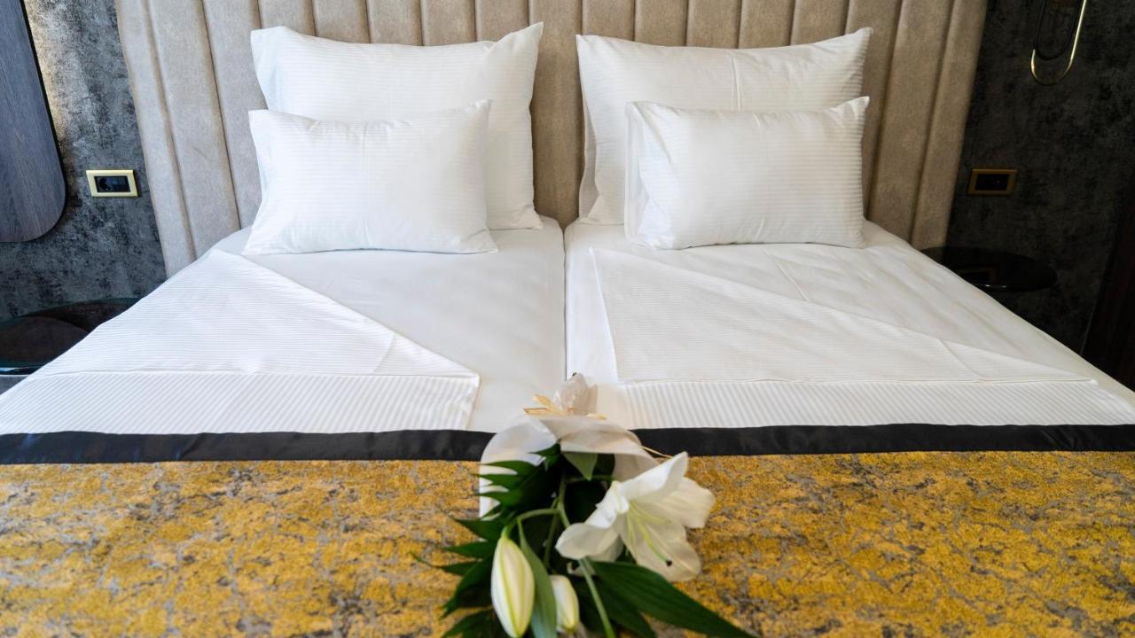 Hotel Pasha موستار المظهر الخارجي الصورة