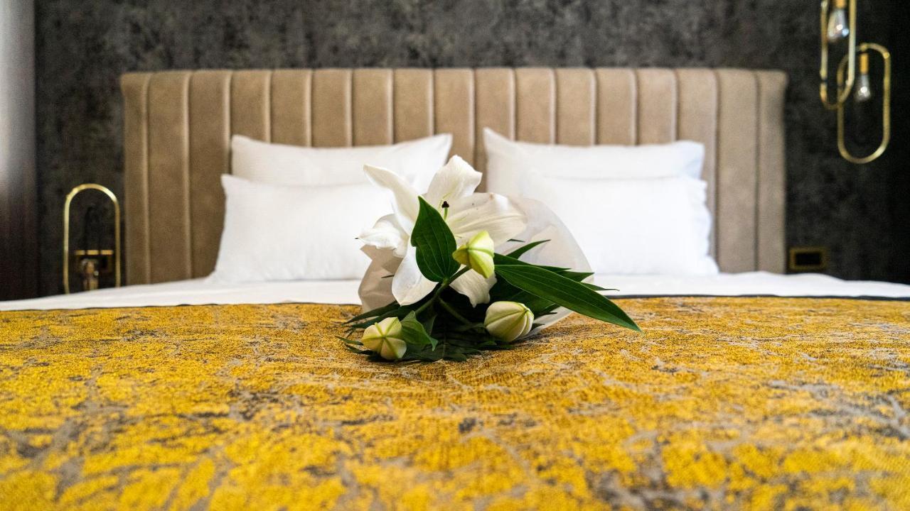 Hotel Pasha موستار المظهر الخارجي الصورة