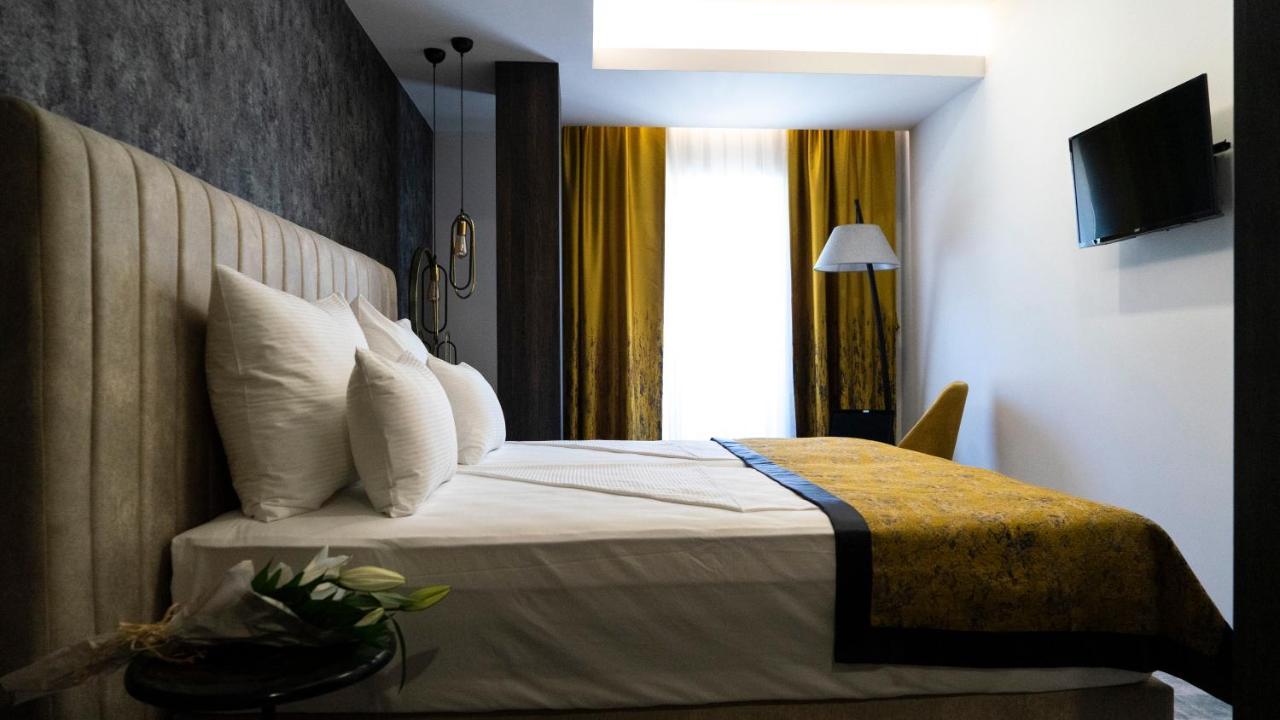 Hotel Pasha موستار المظهر الخارجي الصورة